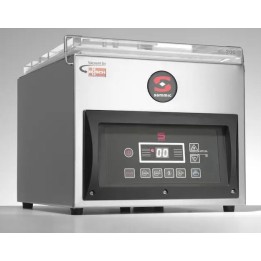 Pakowarka próżniowa komorowa SE-208, Sammic, 230V/370W| 1141080 HENDI