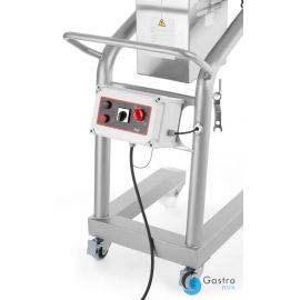  Mikser Turbo TRX-22, Sammic, Wymiary maszyny podczas pracy 568x1643x(H)1219 mm , 400V/2200W |...