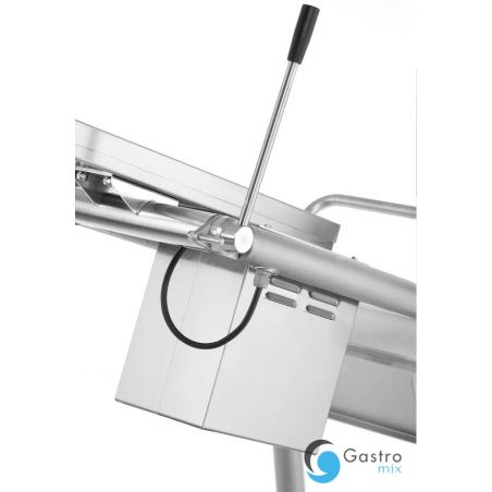 Mikser Turbo TRX-22, Sammic, Wymiary maszyny podczas pracy 568x1643x(H)1219 mm , 400V/2200W |... 