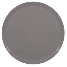 Talerz do pizzy , Speciale, ciemno szary, ⌀310mm | 768235 HENDI