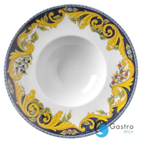 Talerz do pasty Barocco, Barocco, ⌀275mm |769935 HENDI 