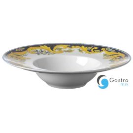 Talerz do pasty Barocco, Barocco, ⌀275mm |769935 HENDI