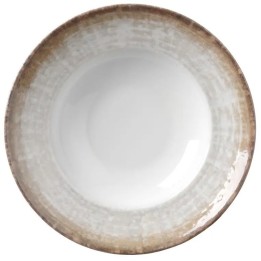 Talerz do pasty Crete, Crete, ⌀265mm| 769904 HENDI