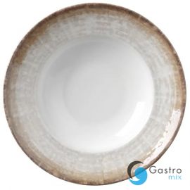 Talerz do pasty Crete, Crete, ⌀265mm| 769904 HENDI