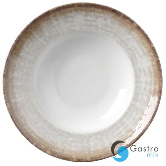 Talerz do pasty Crete, Crete, ⌀265mm| 769904 HENDI 