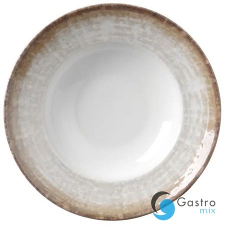 Talerz do pasty Crete, Crete, ⌀265mm| 769904 HENDI 