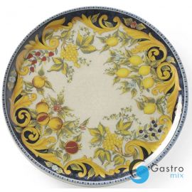 Talerz do pizzy Barocco, ⌀310mm | 768792 HENDI