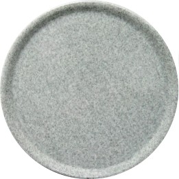 Talerz do pizzy Granite, granitowy, ⌀310mm | 768815 HENDI