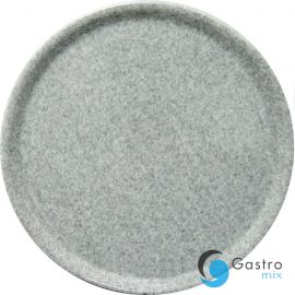 Talerz do pizzy Granite, granitowy, ⌀310mm | 768815 HENDI