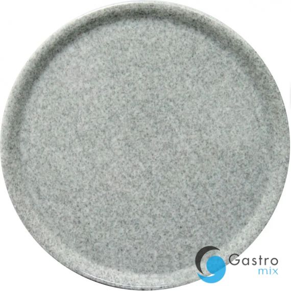 Talerz do pizzy Granite, granitowy, ⌀310mm | 768815 HENDI 