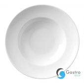 Talerz do pasty Speciale, Speciale, biały, ⌀265mm| 769928 hendi