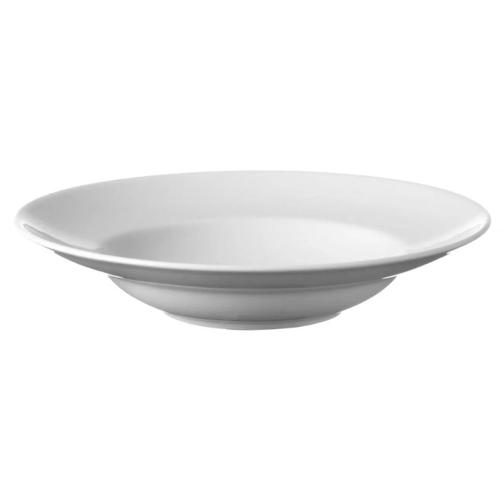 Talerz do pasty Speciale, Speciale, biały, ⌀265mm| 769928 hendi