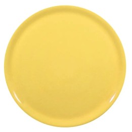 Talerz do pizzy, Speciale, żółty, ⌀310mm| 768242 hendi