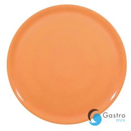 Talerz do pizzy, Speciale, pomarańczowy, ⌀310mm| 768259 hendi
