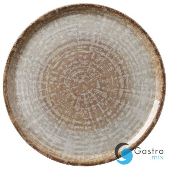 Talerz do pizzy Crete, ⌀310mm | 768785 hendi 