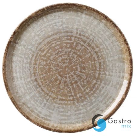 Talerz do pizzy Crete, ⌀310mm | 768785 hendi 