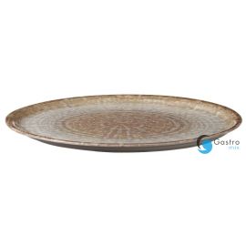 Talerz do pizzy Crete, ⌀310mm | 768785 hendi