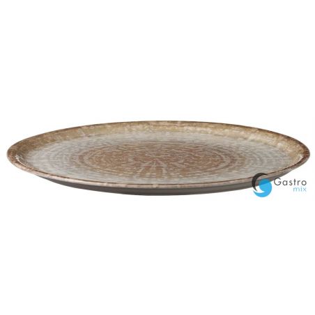 Talerz do pizzy Crete, ⌀310mm | 768785 hendi 