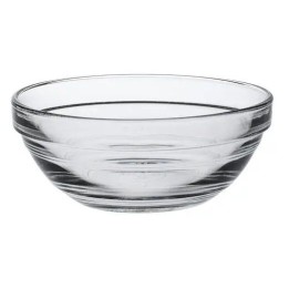 Miska GIGOGNE, Duralex, 0,205L, ⌀105x(H)40mm | 2023AF06A1111 hendi