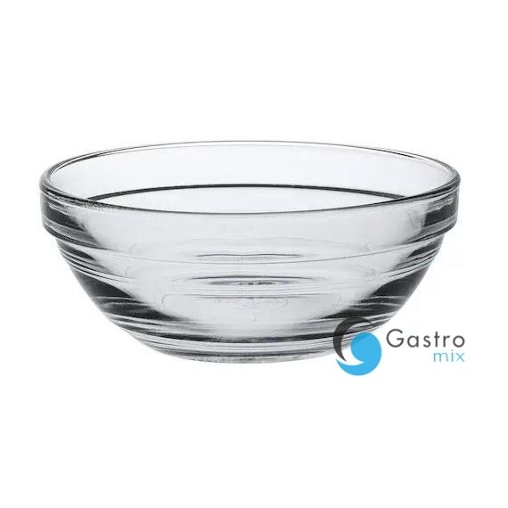 Miska GIGOGNE, Duralex, 0,205L, ⌀105x(H)40mm | 2023AF06A1111 hendi 