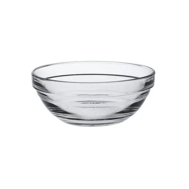 Miska GIGOGNE, Duralex, 0,205L, ⌀105x(H)40mm | 2023AF06A1111 hendi