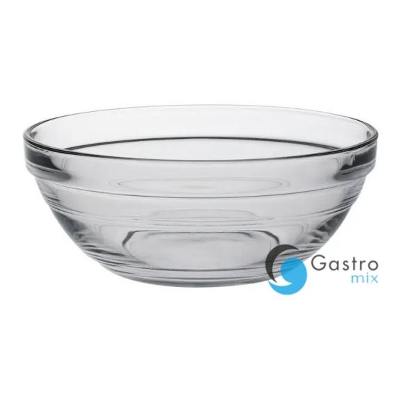 Salaterka GIGOGNE, Duralex, 0,5L, transparentny, ⌀140x(H)55mm | 2025AF06D1111 hendi 