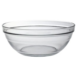 Salaterka GIGOGNE, Duralex, ⌀205x(H)80mm | 2027AF06C1111 hendi