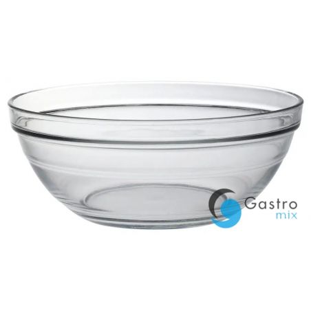 Salaterka GIGOGNE, Duralex, ⌀205x(H)80mm | 2027AF06C1111 hendi 