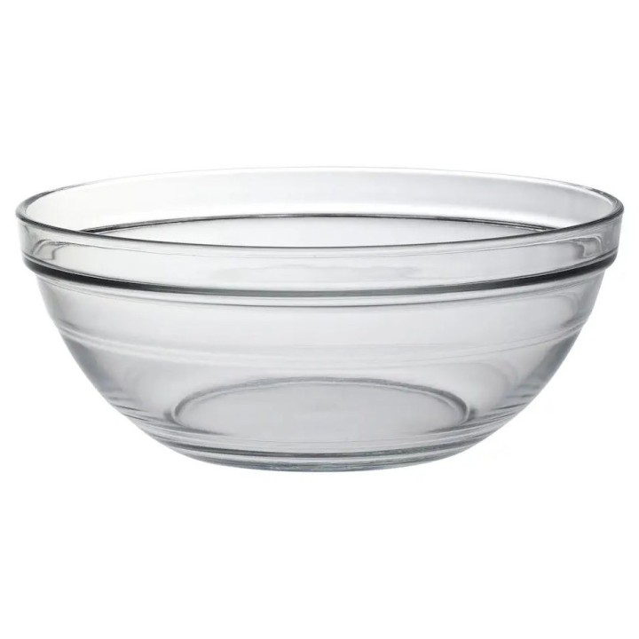 Salaterka GIGOGNE, Duralex, ⌀205x(H)80mm | 2027AF06C1111 hendi