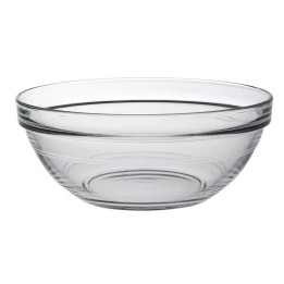Salaterka GIGOGNE, Duralex, 0,97L, ⌀170x(H)70mm | 2026AF06A1111 hendi