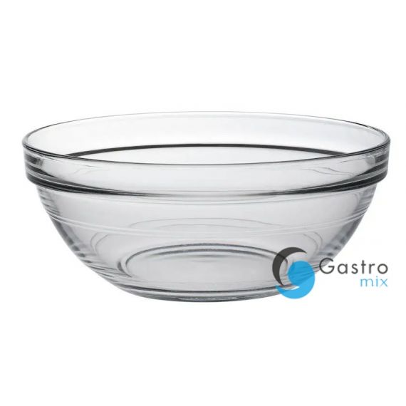 Salaterka GIGOGNE, Duralex, 0,97L, ⌀170x(H)70mm | 2026AF06A1111 hendi 