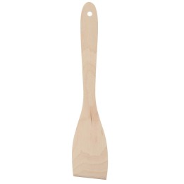 Szpatuła drewniana 300 mm-zestaw 4 szt. | 525142 hendi