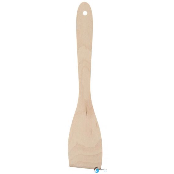 Szpatuła drewniana 300 mm-zestaw 4 szt. | 525142 hendi 