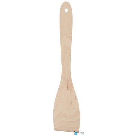 Szpatuła drewniana 300 mm-zestaw 4 szt. | 525142 hendi 
