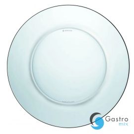 Talerz płytki LYS, Duralex, transparentny, ⌀235x(H)20mm | 3006AF06E1111 hendi