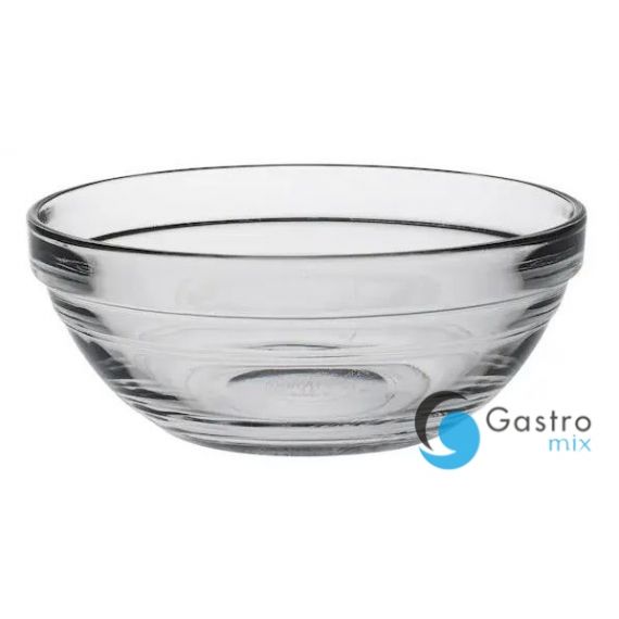 Miska GIGOGNE, Duralex, 0,31L, ⌀120x(H)49mm | 2024AF06A1111 hendi 