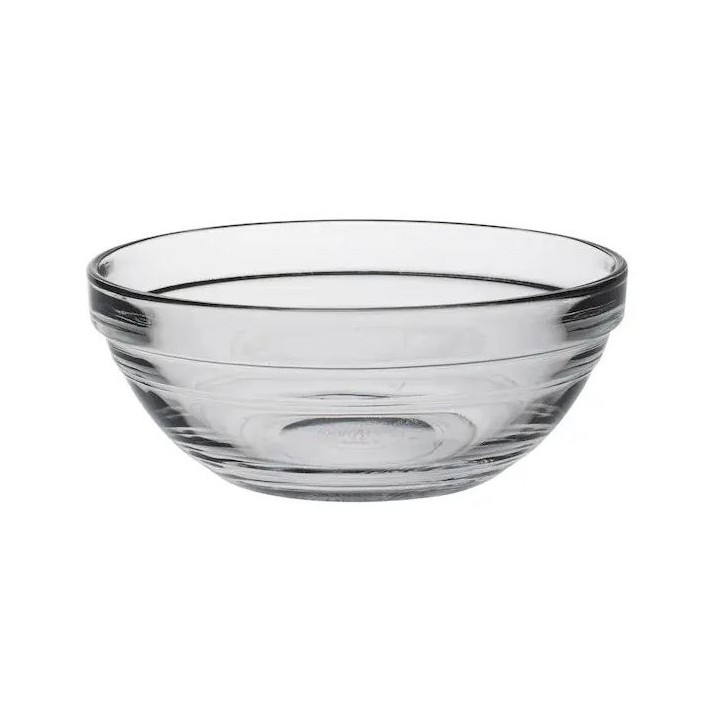 Miska GIGOGNE, Duralex, 0,31L, ⌀120x(H)49mm | 2024AF06A1111 hendi