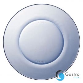 Talerz deserowy LYS MARINE, Duralex, niebieski, ⌀190x(H)20mm | 3008BF06D1111 hendi