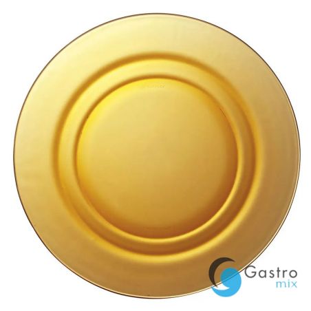 Talerz głęboki LYS AMBER, Duralex, ⌀230x(H)35mm | 3011DF06E1111 hendi 