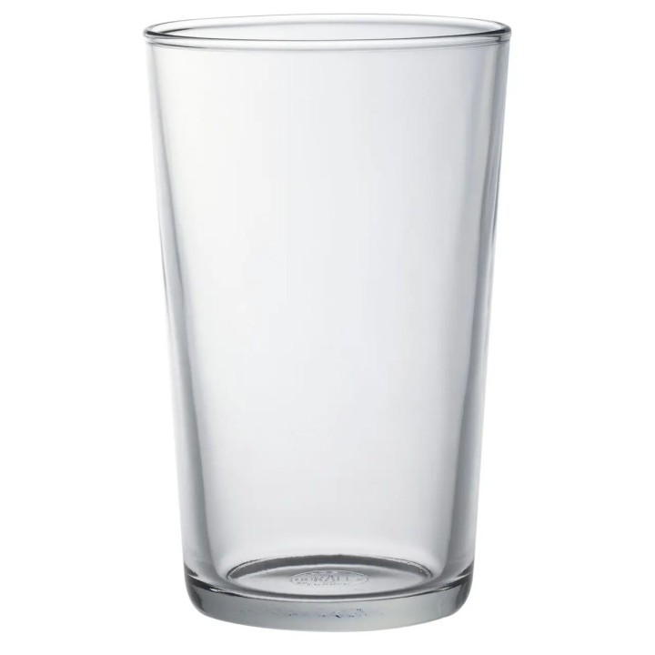 Szklanka wysoka UNIE, Duralex, 0,56L, transparentny, ⌀91x(H)148mm | 1046AM24C1111 hendi