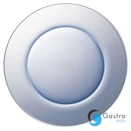 Talerz płytki LYS MARINE, Duralex, niebieski, ⌀235x(H)20mm | 3006BF06D1111 hendi