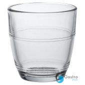 Szklanka GIGOGNE, Duralex, 0,09L, transparentny, 6 szt., ⌀55x(H)60mm | 1015AB06C0111 hendi