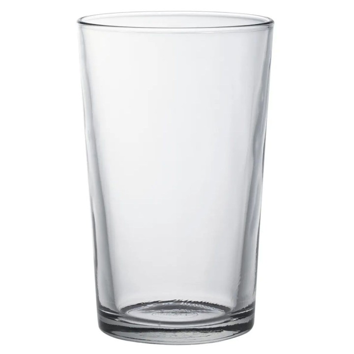 Szklanka UNIE, Duralex, 0,33L, 6 szt., ⌀77x(H)124mm | 1045AB06D0111 hendi