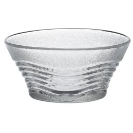 Miseczka do lodów ONDINE, Duralex, ONDINE, 0,26L, transparentny, 6 szt., ⌀72x(H)89mm | 2037AF06A4111 hendi