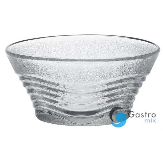 Miseczka do lodów ONDINE, Duralex, ONDINE, 0,26L, transparentny, 6 szt., ⌀72x(H)89mm |... 