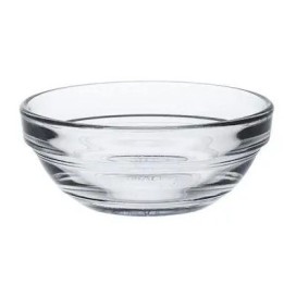 Miska GIGOGNE, Duralex, 0,07L, 4 szt., ⌀75x(H)31mm | 2021AC04C0111 hendi