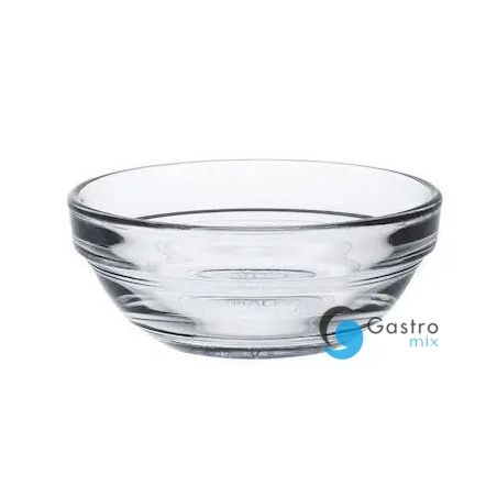 Miska GIGOGNE, Duralex, 0,07L, 4 szt., ⌀75x(H)31mm | 2021AC04C0111 hendi 