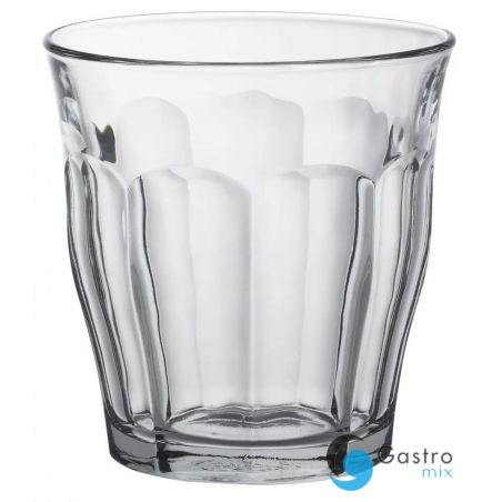 Szklanka  6 szt. PICARDIE, Duralex, 0,31L, ⌀90x(H)94mm | 1028AB06C0111 hendi 