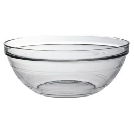 Salaterka GIGOGNE, Duralex, ⌀230x(H)92mm | 2028AF06D1111 hendi