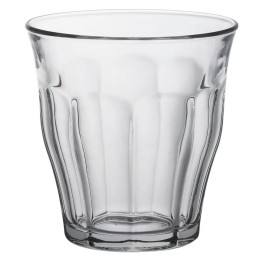Szklanka 6 szt. PICARDIE, Duralex, PICARDIE, 0,2L, ⌀81x(H)84mm | 1026AB06D0111 hendi
